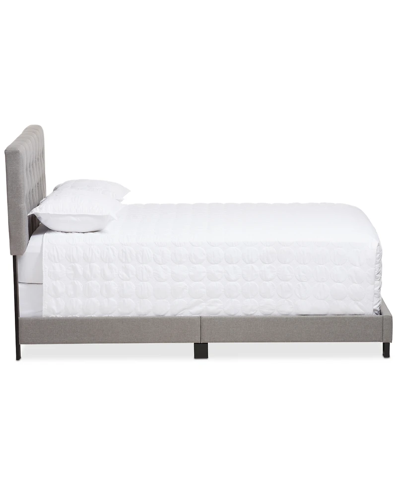 Cassandra Queen Bed