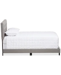 Cassandra Queen Bed