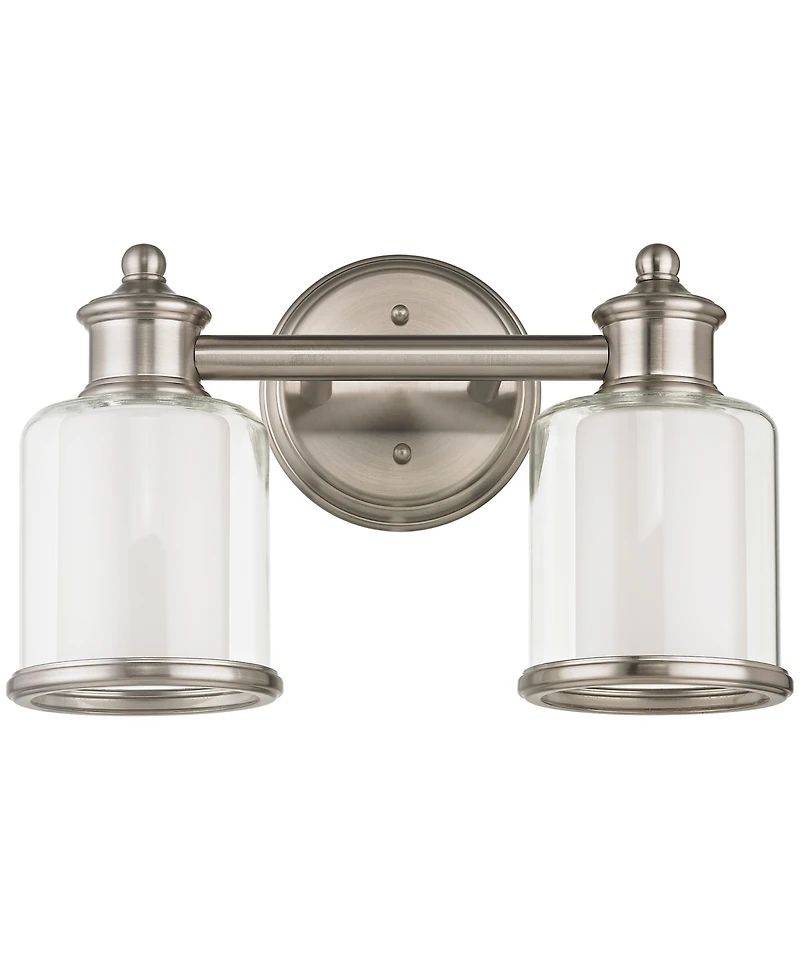 Livex Middlebush Vanity Light