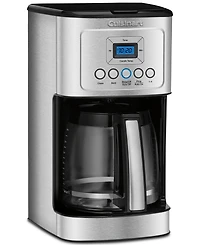Cuisinart Dcc-3200 PerfecTemp 14-Cup Programmable Coffee Maker