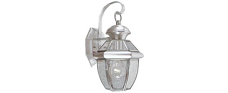Livex Monterey Wall Lantern