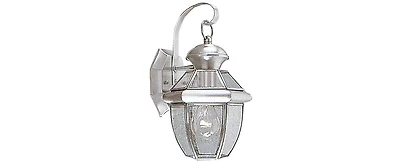 Livex Monterey Wall Lantern