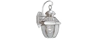 Livex Monterey Wall Lantern