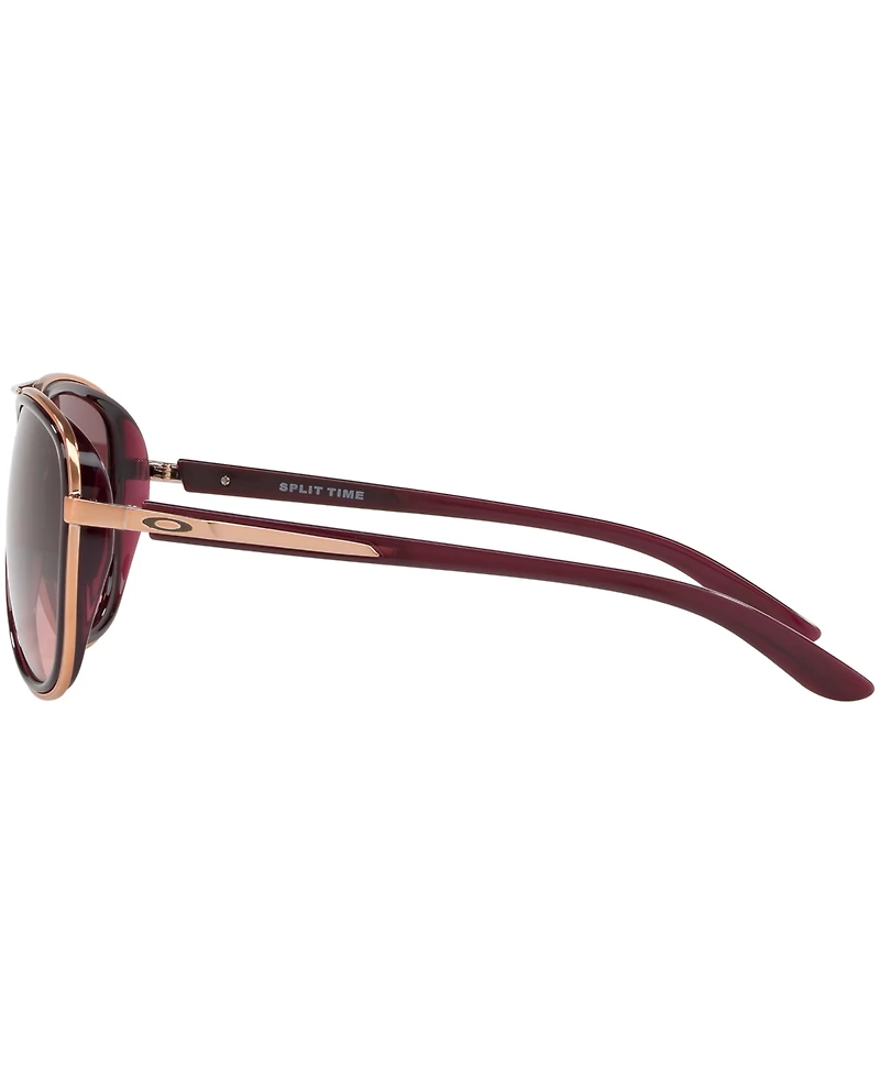 Oakley Sunglasses, Split Time OO4129