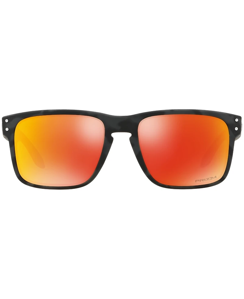 Oakley Men's Holbrook Sunglasses, OO9102