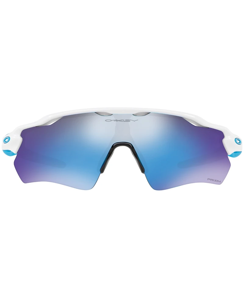 Oakley Men's Radar Ev Path Sunglasses, OO9208