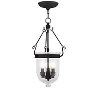 Livex Jefferson 3-Light Pendant