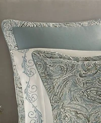 J Queen New York Giovani Comforter Sets