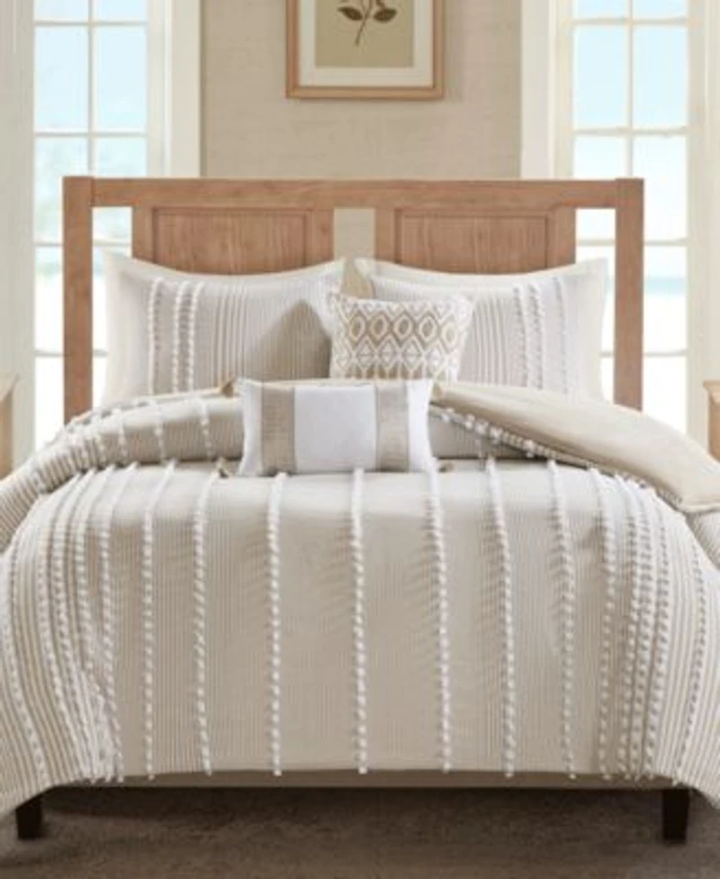 Harbor House Anslee Duvet Cover Sets