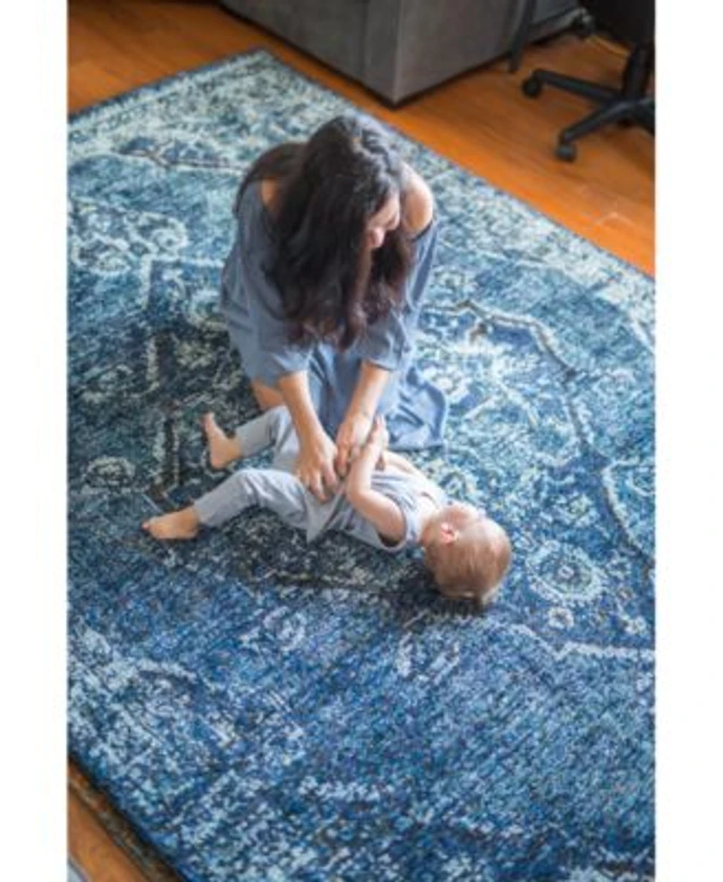 Oriental Weavers Andorra Charlemagne Area Rugs
