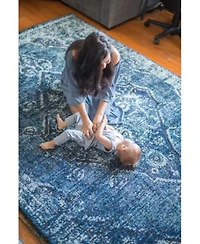 Oriental Weavers Andorra Charlemagne Area Rugs