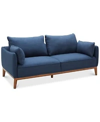 Jollene Fabric Sectional Sofa Collection Created For Macys