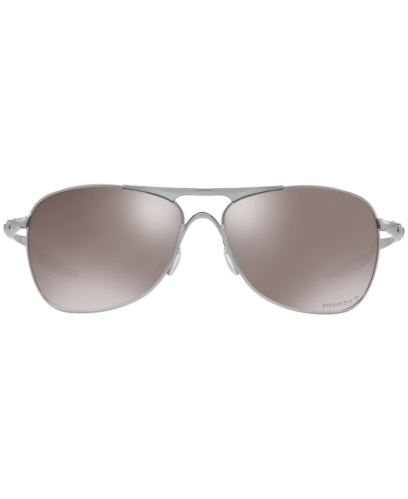 Oakley Polarized Sunglasses , Crosshair OO4060