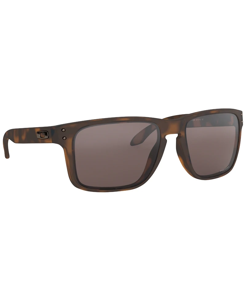 Oakley Men's Holbrook Xl Mirrored Sunglasses, OO9417
