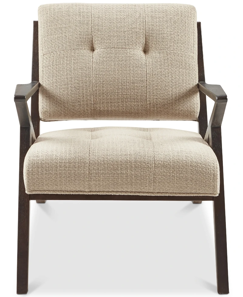 Ink+Ivy Rocket Lounge Chair