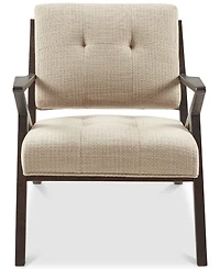 Ink+Ivy Rocket Lounge Chair