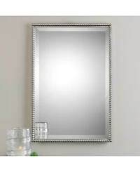 Uttermost Sherise Rectangle Mirror