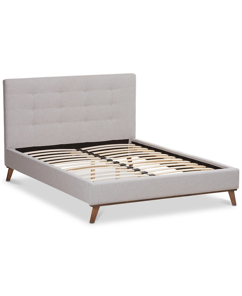 Valencia Full Bed