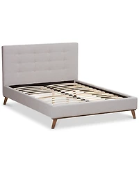 Valencia Full Bed