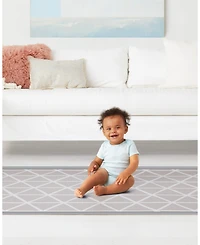 Skip Hop Doubleplay Reversible Playmat