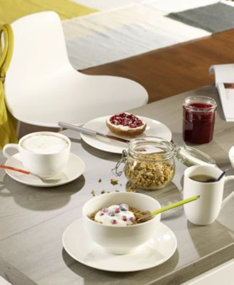Villeroy Boch Dinnerware For Me Collection