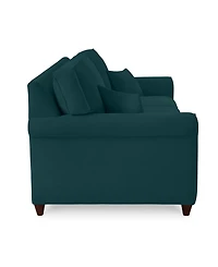 Lidia 82" Fabric Sofa, Created for Macy's