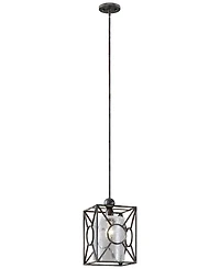 Uttermost Arbela Mini Pendant