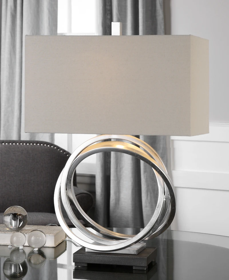 Uttermost Soroca Table Lamp