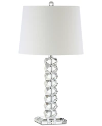 Jonathan Y Julia Table Lamp