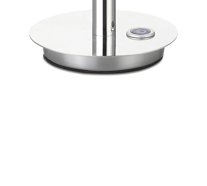 Jonathan Y Keira Table Lamp