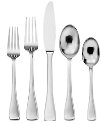 Oneida Surge 50-Pc Set, Service for 8, Created for Macy's
