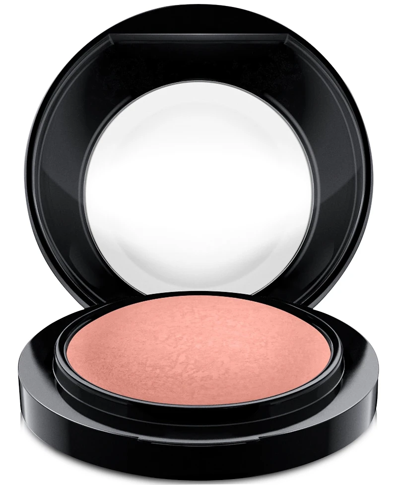 Mac Mineralize Blush