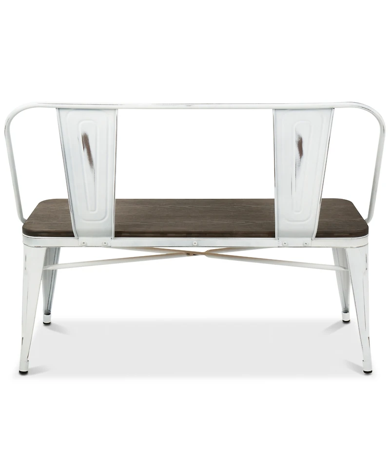 Oregon Bench