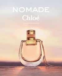 Chloe Nomade Eau De Parfum Fragrance Collection