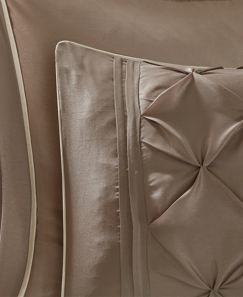 Madison Park Essentials Joella 24-Pc. Room-in-a-Bag