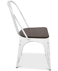 Oregon Dining Chair, Set of 2