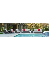 Serta Laguna Outdoor Side Table