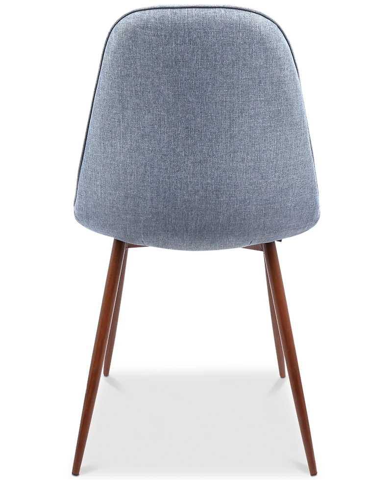 Pebble Dining Chair (Set of 2)