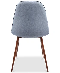 Pebble Dining Chair (Set of 2)