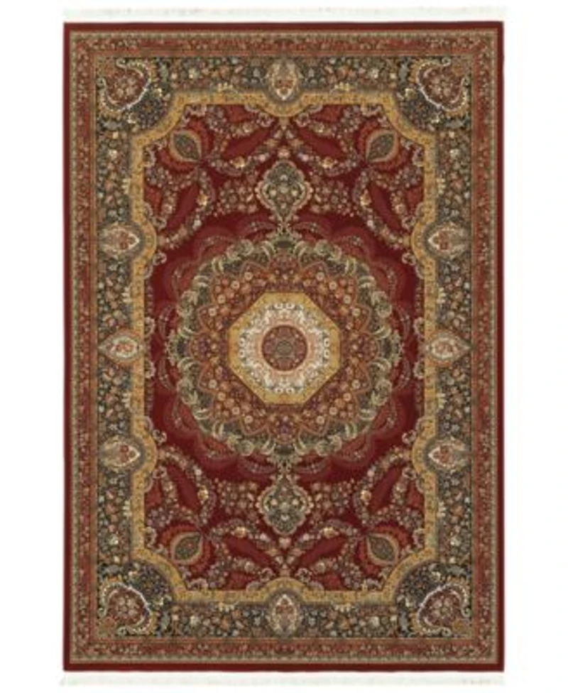 Oriental Weavers Masterpiece Corsica Area Rug