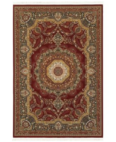 Oriental Weavers Masterpiece Corsica Area Rug