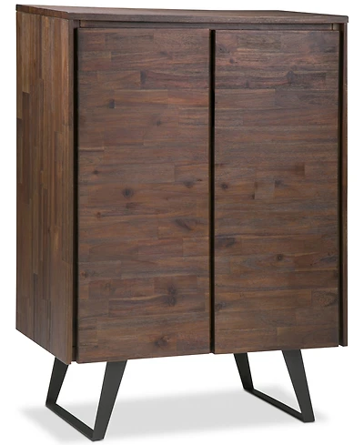 Minah Medium Storage Cabinet