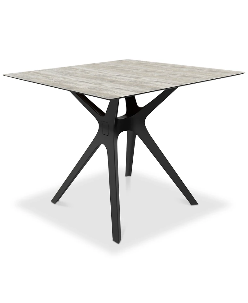 Vela Outdoor Side Table