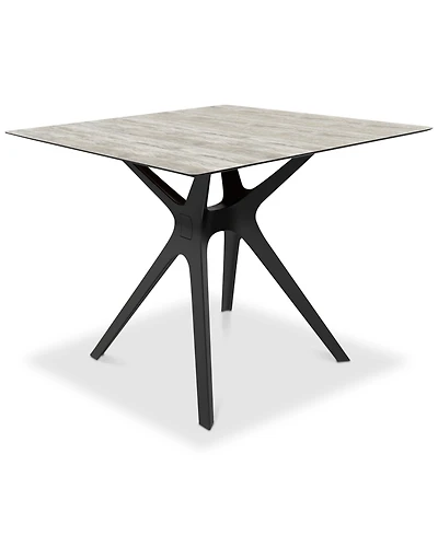 Vela Outdoor Side Table