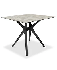 Vela Outdoor Side Table