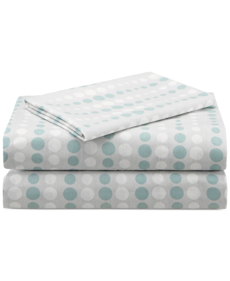 Madison Park Essentials Knowles 7-Pc. Comforter Set, Twin