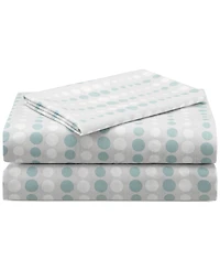 Madison Park Essentials Knowles 7-Pc. Comforter Set, Twin