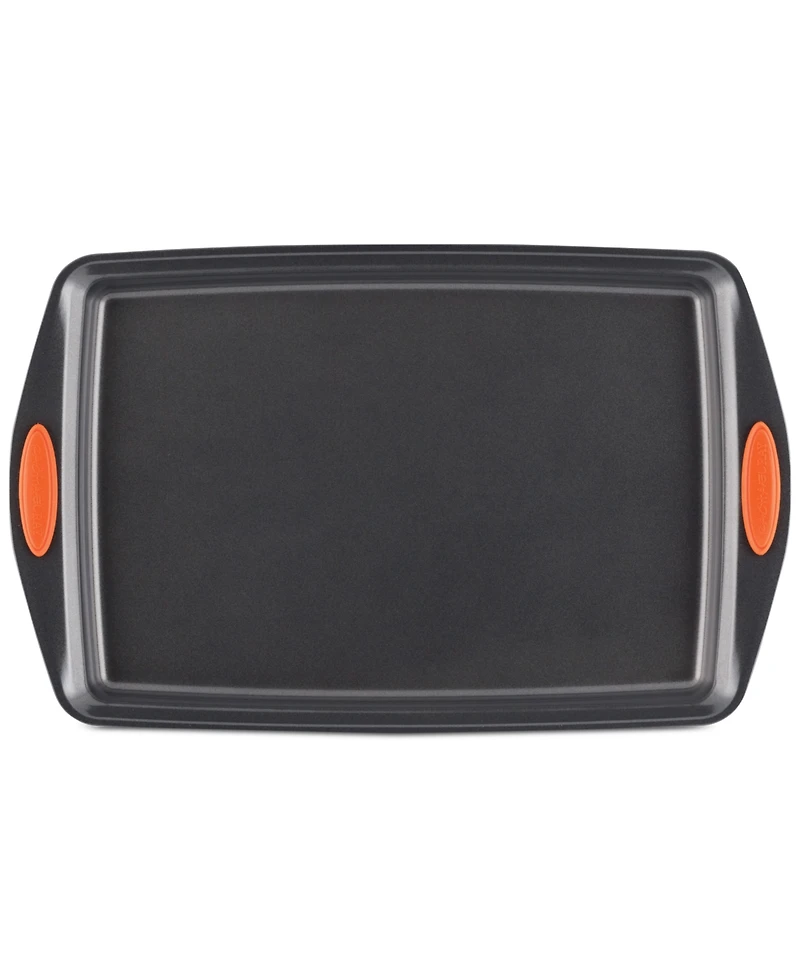 Rachael Ray Yum-o! Non-Stick Oven Lovin' Crispy Sheet Cookie Pan
