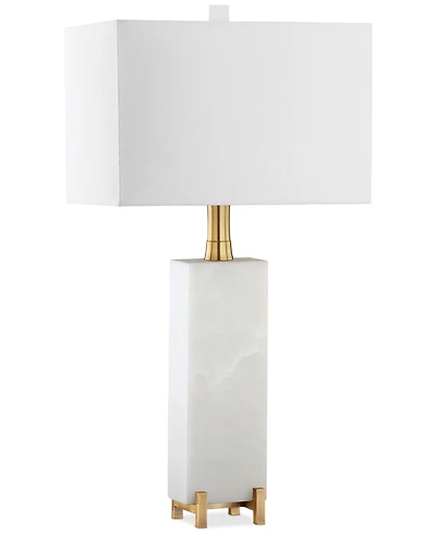 Safavieh Sloane Alabaster Table Lamp