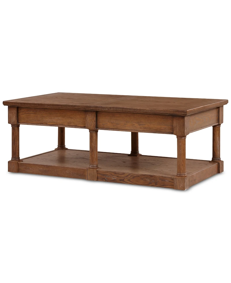 Harbor House Georgetown Coffee Table